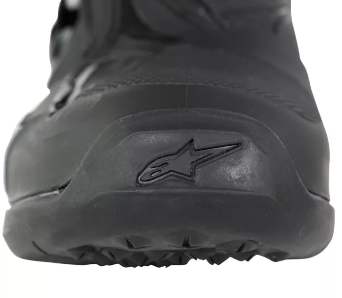 Motokrosové boty Alpinestars Tech 10 2020 black