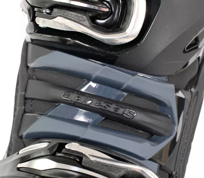 Motokrosové boty Alpinestars Tech 10 2020 black