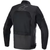 Bunda na moto Alpinestars Viper V3 Air black