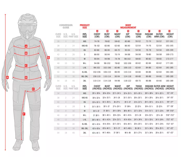 Dámské kalhoty na motorku Alpinestars Stella Vika V2 black