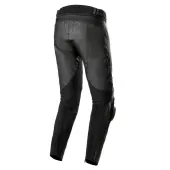 Kalhoty na moto Alpinestars Missile v3 black