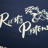 Nákrčník RUSTY PISTONS RPNT05 Alsen