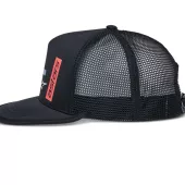 Kšiltovka 2025 Alpinestars Alter black/black