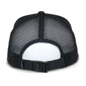 Kšiltovka 2025 Alpinestars Alter black/black