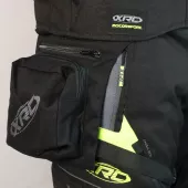 Kapsa na nohu XRC Amarant