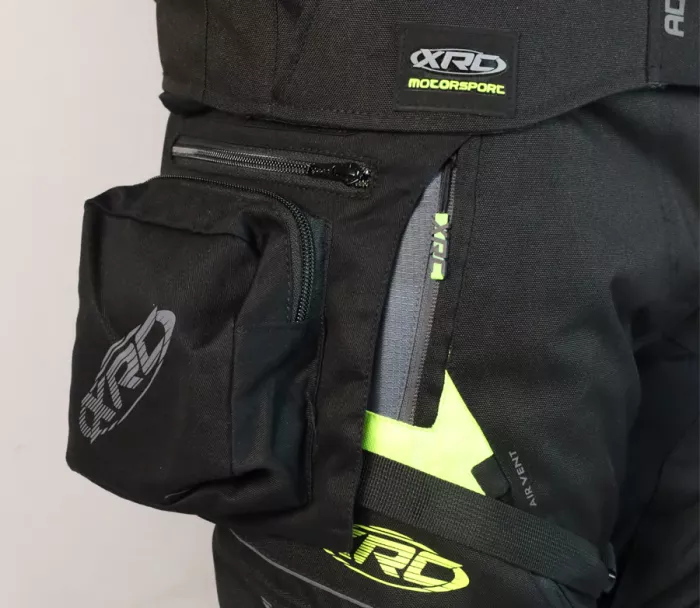 Kapsa na nohu XRC Amarant