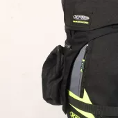 Kapsa na nohu XRC Amarant