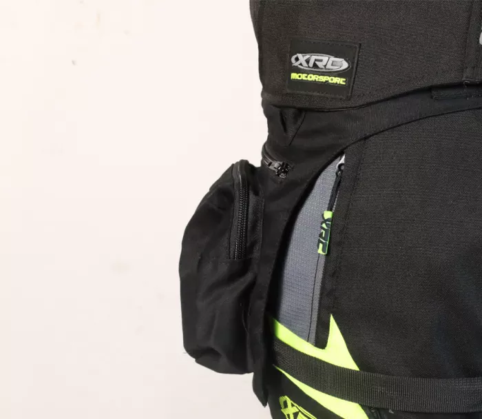 Kapsa na nohu XRC Amarant