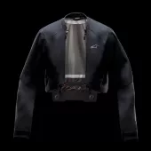 Bunda na moto Alpinestars 10 AMT-10 Drystar XF black