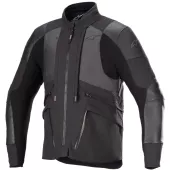 Bunda na moto Alpinestars 10 AMT-10 Drystar XF black