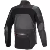 Bunda na moto Alpinestars 10 AMT-10 Drystar XF black