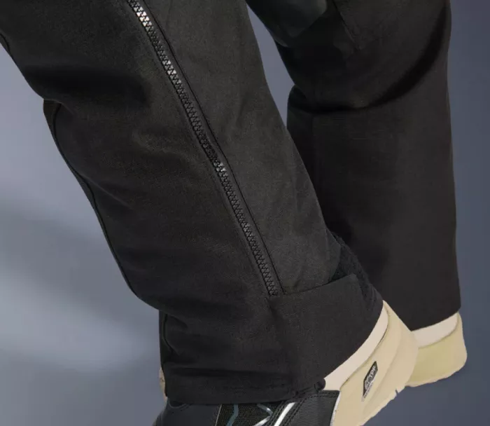 Dámské adventure kalhoty Alpinestars Stella Andes V4 Drystar black