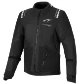 Bunda na moto 2026 Alpinestars Andes V4 Drystar black