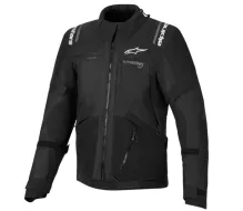 Bunda na moto 2026 Alpinestars Andes V4 Drystar black