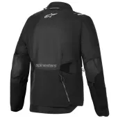 Bunda na moto 2026 Alpinestars Andes V4 Drystar black