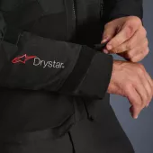 Bunda na moto 2026 Alpinestars Andes V4 Drystar black