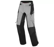 Kalhoty na moto Alpinestars Andes V4 Drystar black/dark grey