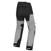 Kalhoty na moto Alpinestars Andes V4 Drystar black/dark grey