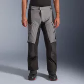 Kalhoty na moto Alpinestars Andes V4 Drystar black/dark grey