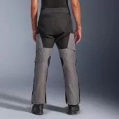 Kalhoty na moto Alpinestars Andes V4 Drystar black/dark grey