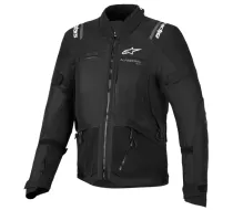 Dámská bunda Alpinestars Stella Andes V4 Drystar black