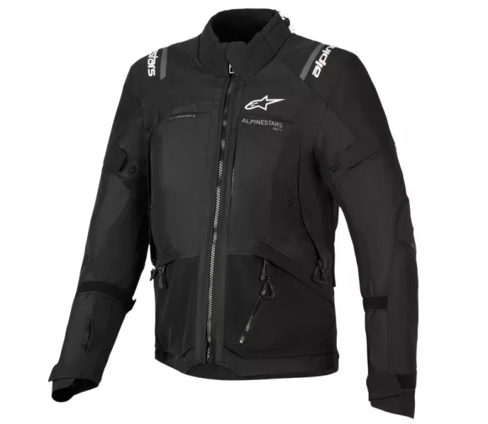Dámská bunda Alpinestars Stella Andes V4 Drystar black