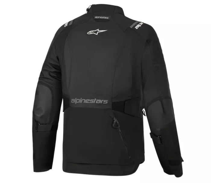 Dámská bunda Alpinestars Stella Andes V4 Drystar black