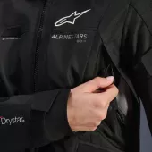 Dámská bunda Alpinestars Stella Andes V4 Drystar black