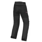 Kalhoty na moto 2026 Alpinestars Andes V4 Drystar black