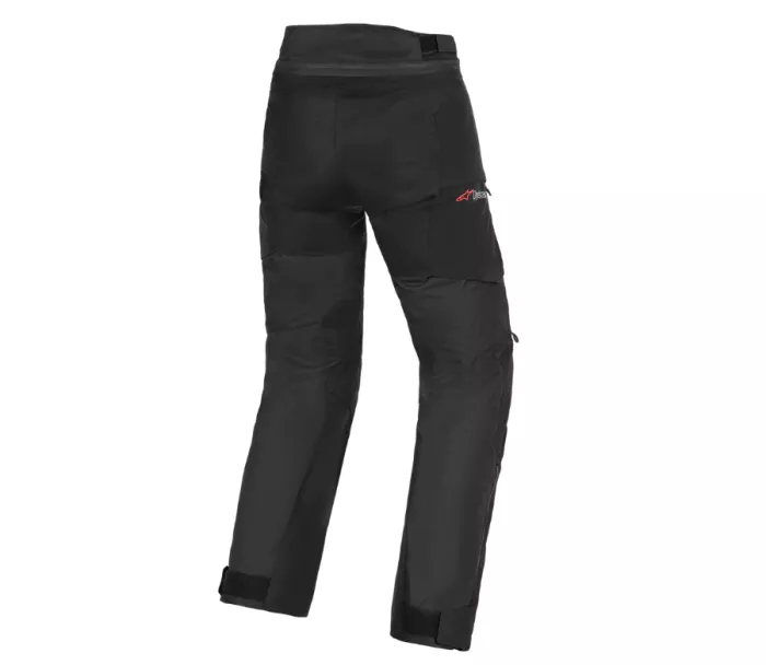 Kalhoty na moto 2026 Alpinestars Andes V4 Drystar black