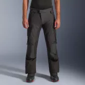 Kalhoty na moto 2026 Alpinestars Andes V4 Drystar black