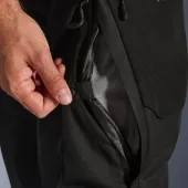 Kalhoty na moto 2026 Alpinestars Andes V4 Drystar black