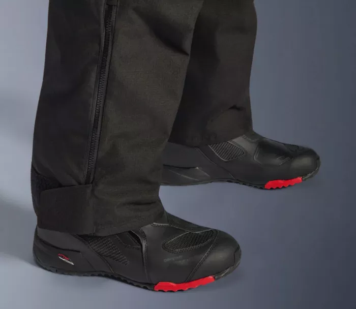 Kalhoty na moto 2026 Alpinestars Andes V4 Drystar black