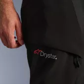 Kalhoty na moto 2026 Alpinestars Andes V4 Drystar black