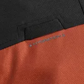 Bunda na moto 2026 Alpinestars Andes V4 Drystar walnut/rust/black