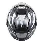 Výklopná helma Shoei NEOTEC3 ANTHEM TC-5