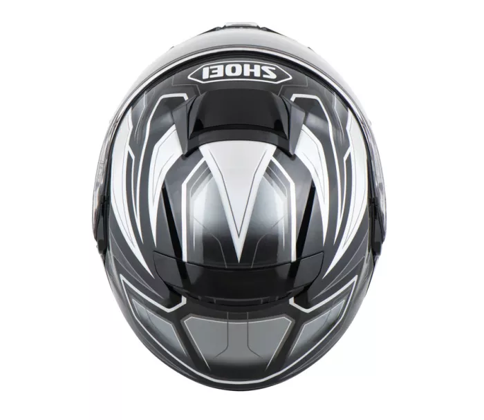 Výklopná helma Shoei NEOTEC3 ANTHEM TC-5