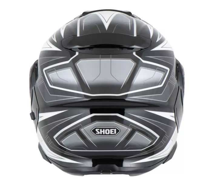 Výklopná helma Shoei NEOTEC3 ANTHEM TC-5