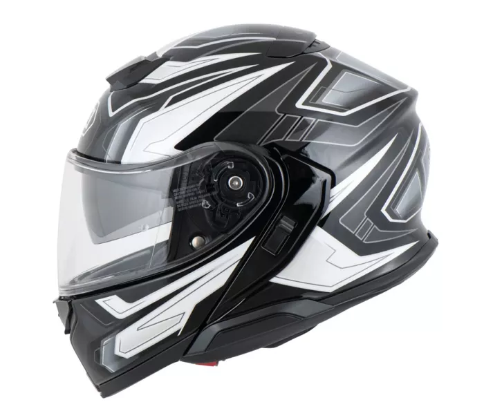 Výklopná helma Shoei NEOTEC3 ANTHEM TC-5