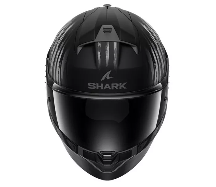 Integrální helma Shark KAA RIDILL 2 ASSYA Mat Black Anthracite