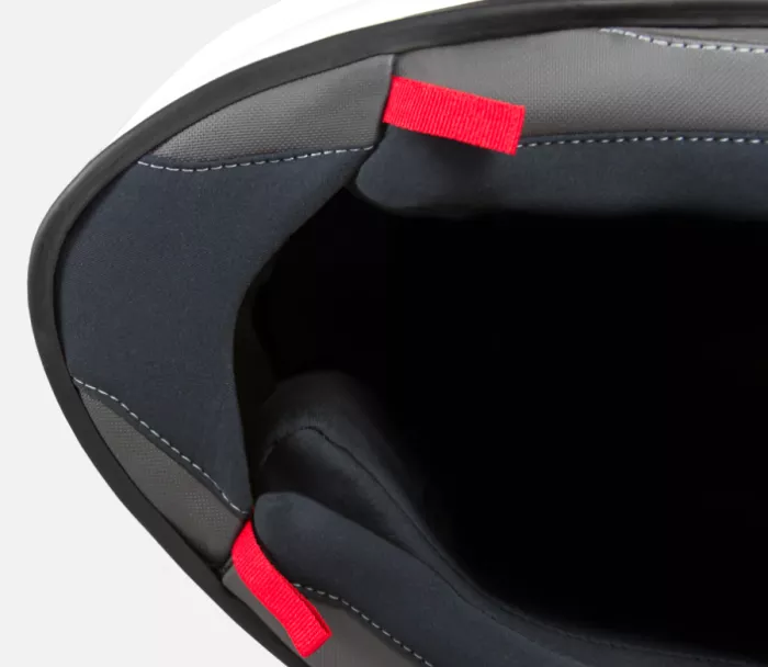 Helma na moto NEXX X.R3R Ziger purple/blue