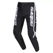 Motokrosové kalhoty 2026 Alpinestars Fluid Apex black/gray