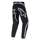 Motokrosové kalhoty 2026 Alpinestars Fluid Apex black/gray