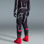 Motokrosové kalhoty 2026 Alpinestars Fluid Apex black/gray