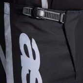 Motokrosové kalhoty 2026 Alpinestars Fluid Apex black/gray