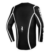 Dres na motokros 2026 Alpinestars Fluid Apex black/grey