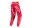 Kalhoty na motokros 2026 Alpinestars Fluid Apex red/white