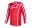 Motokrosový dres 2026 Alpinestars Fluid Apex red/white