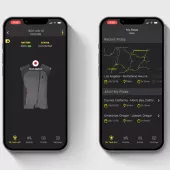 Dámská airbagová vesta Alpinestars Stella Tech-Air® 3 black