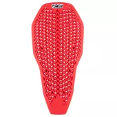 Chránič páteře 2024 Alpinestars Nucleon Plasma full protector red/black